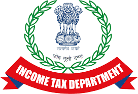 INCOME TAX DEPARTMENT